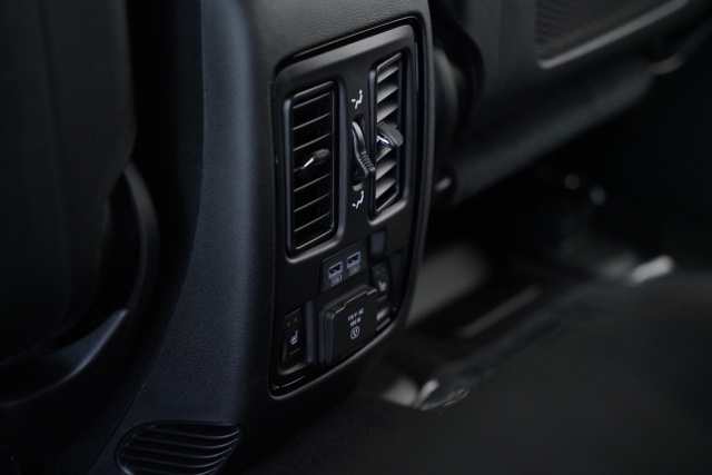 2026 Dodge Durango GT Plus photo 30