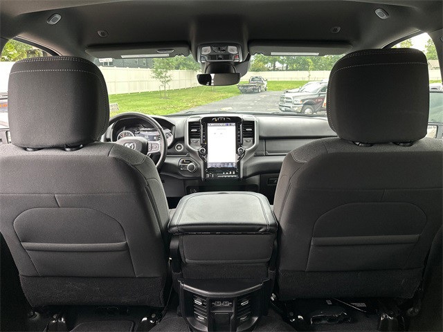 2024 Ram 2500 Big Horn photo 9
