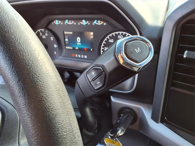 2023 Ford F-150 XLT photo 10
