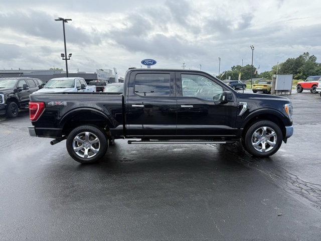 2023 Ford F-150 XLT photo 6