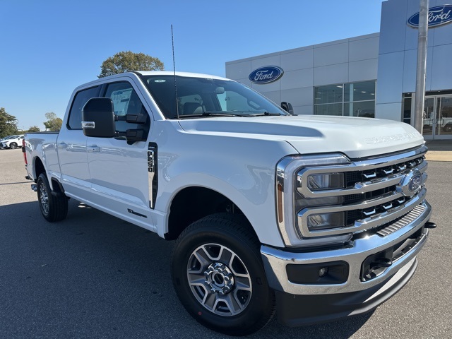 2026 Ford F-250 photo 3