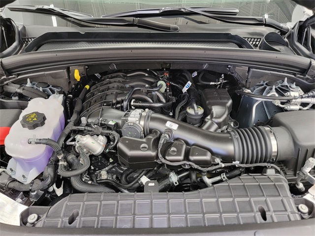 2025 Jeep Grand Cherokee Laredo X photo 33