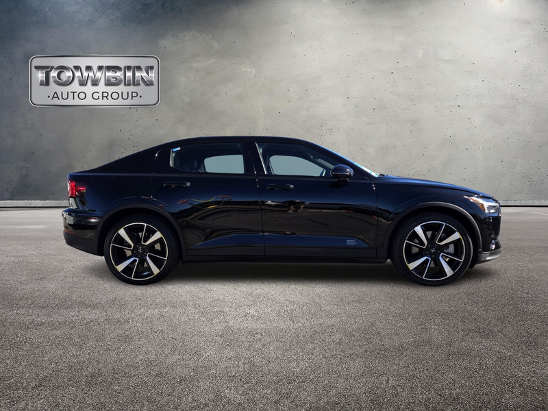 2022 Polestar PS2 e-AWD photo 3