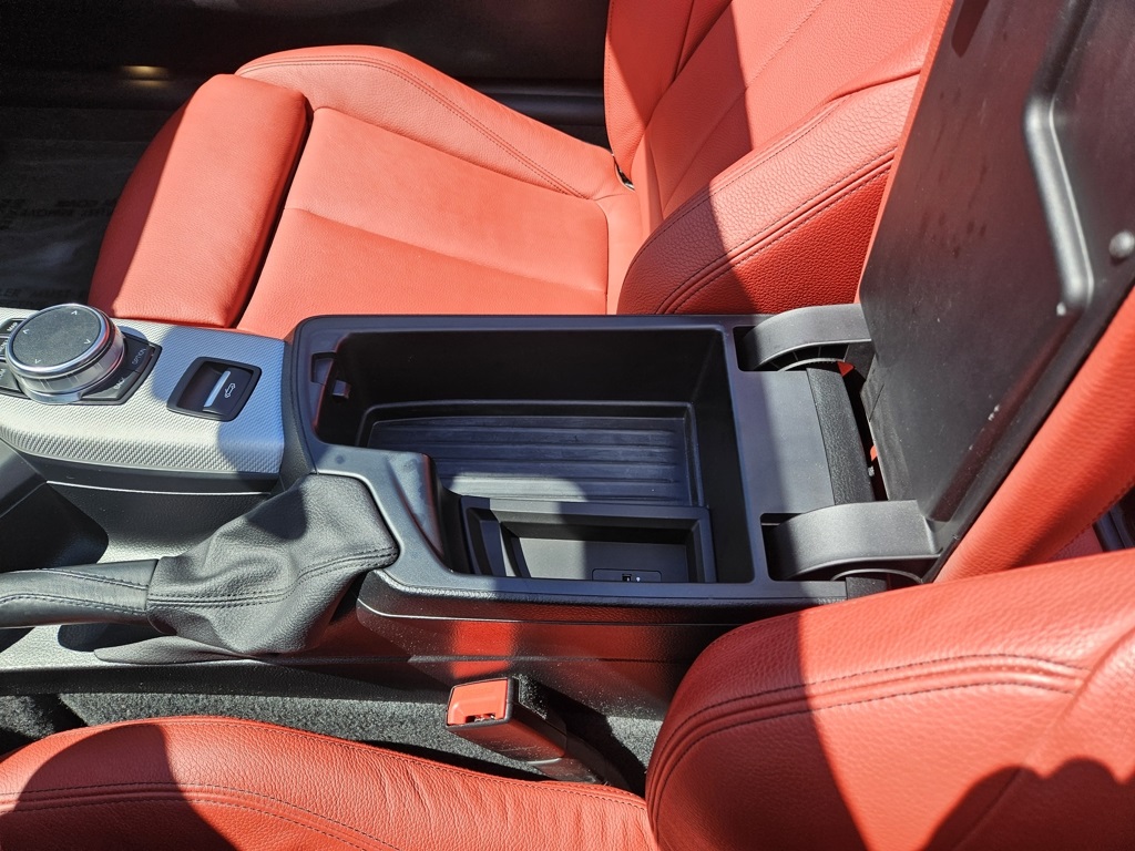 2019 Bmw M240i xDrive Convertible photo 23