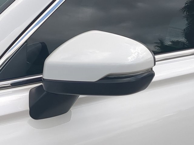 2026 Honda CR-V EX-L photo 7