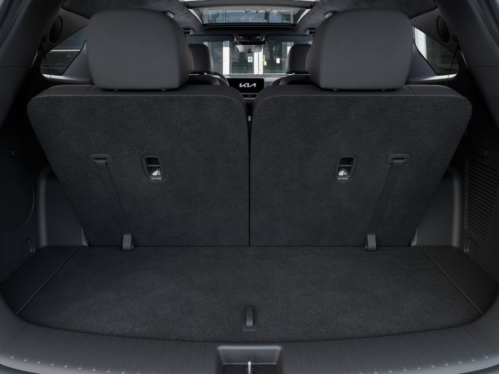 2026 Kia Sorento X-Line SX Prestige photo 12
