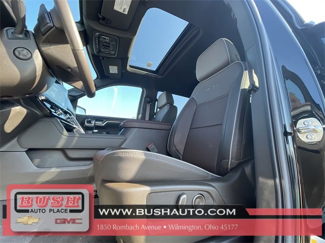2026 Gmc Sierra 1500 Denali photo 18