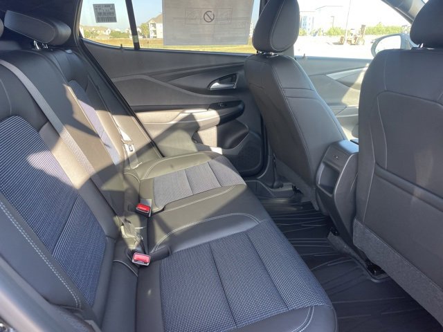 2025 Buick Envista Preferred photo 19