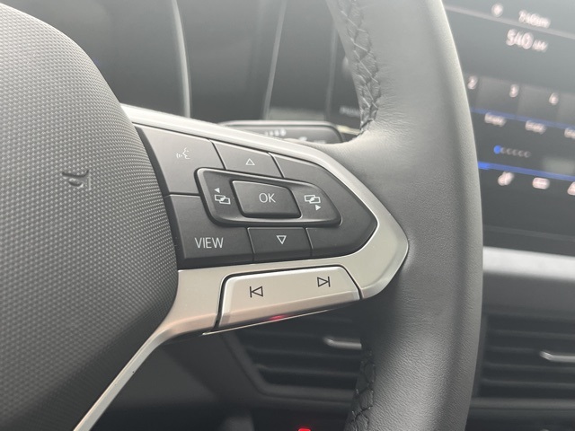 2026 Volkswagen Jetta SE photo 34