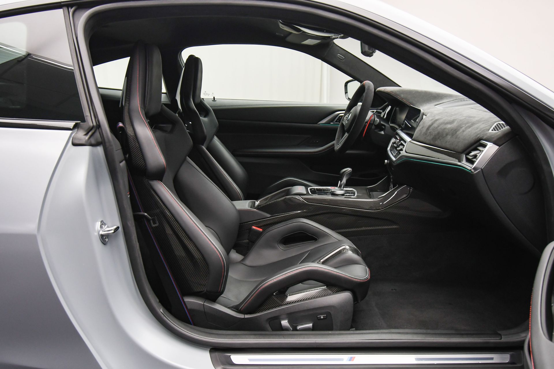 2023 Bmw M4 photo 42