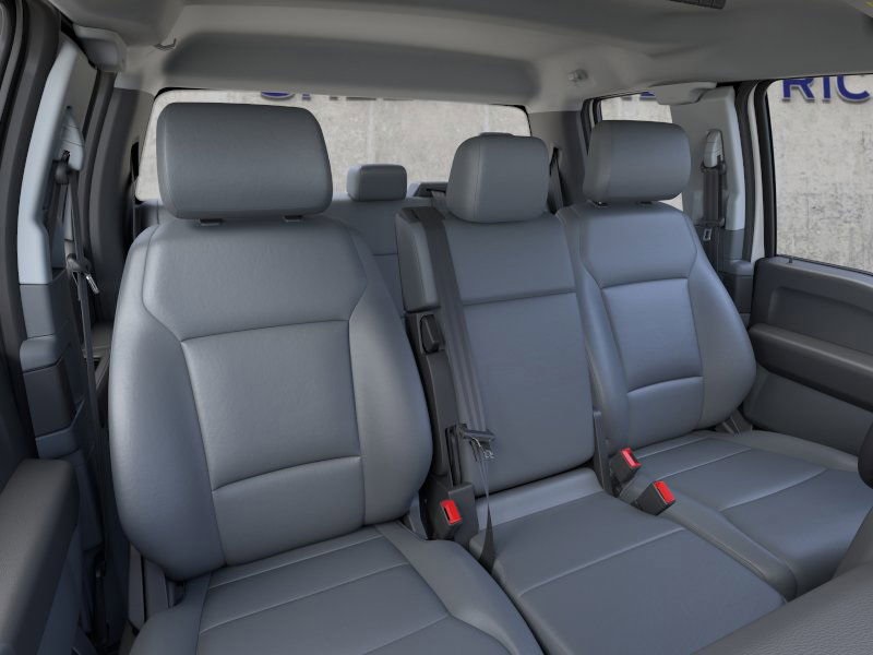 2025 Ford F-250 photo 10