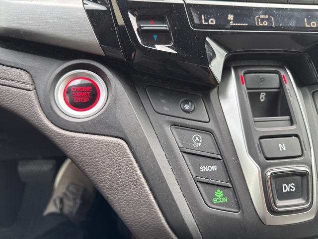 2019 Honda Odyssey Touring photo 33
