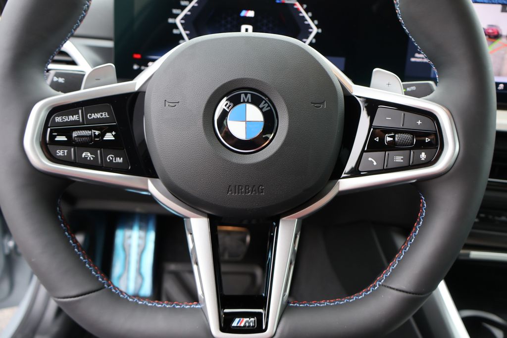 2025 Bmw M340i photo 30