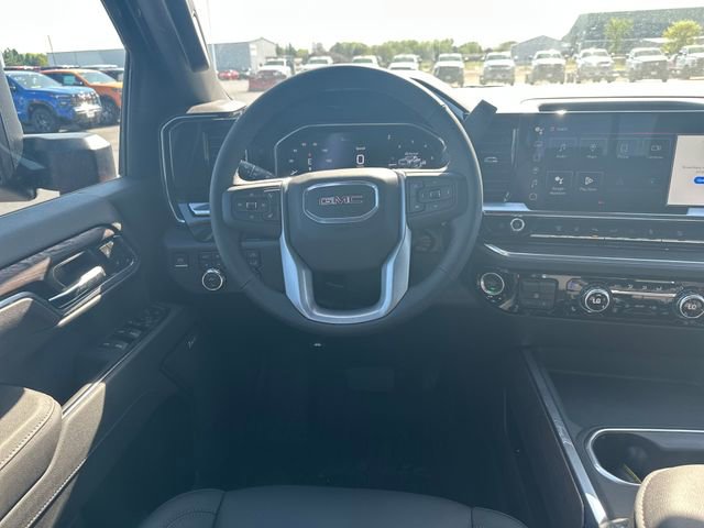 2025 Gmc Sierra 2500 HD SLT photo 6