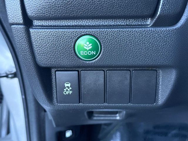 2015 Honda Fit EX photo 35