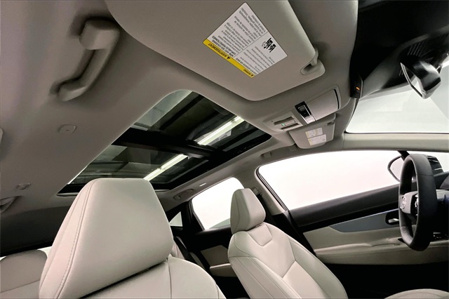 2025 Nissan Murano SL photo 33