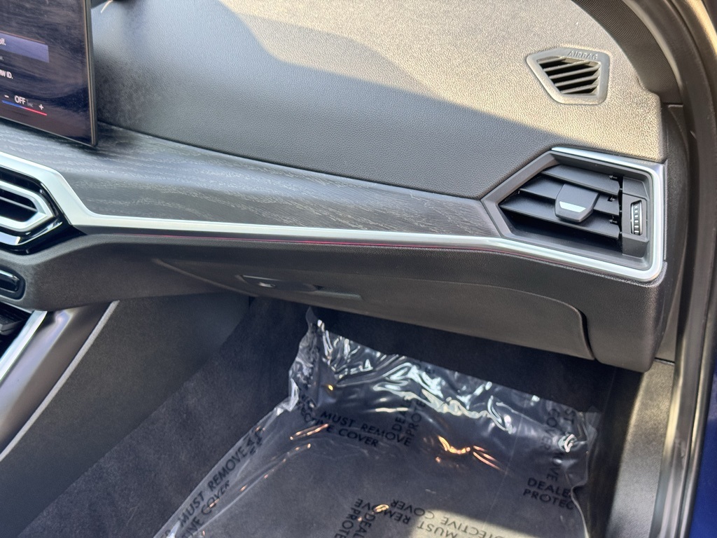 2024 Bmw 330i xDrive photo 22
