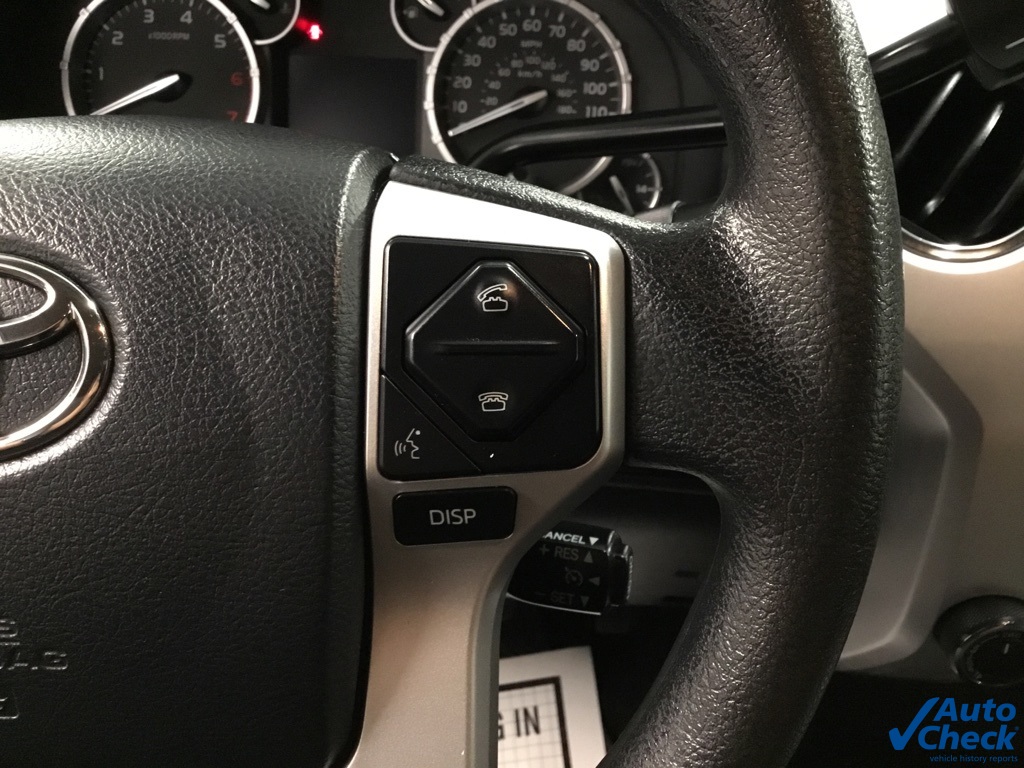 2017 Toyota Tundra TRD Pro photo 48