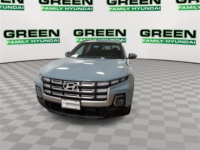 2026 Hyundai Santa Cruz SEL Activity photo 6