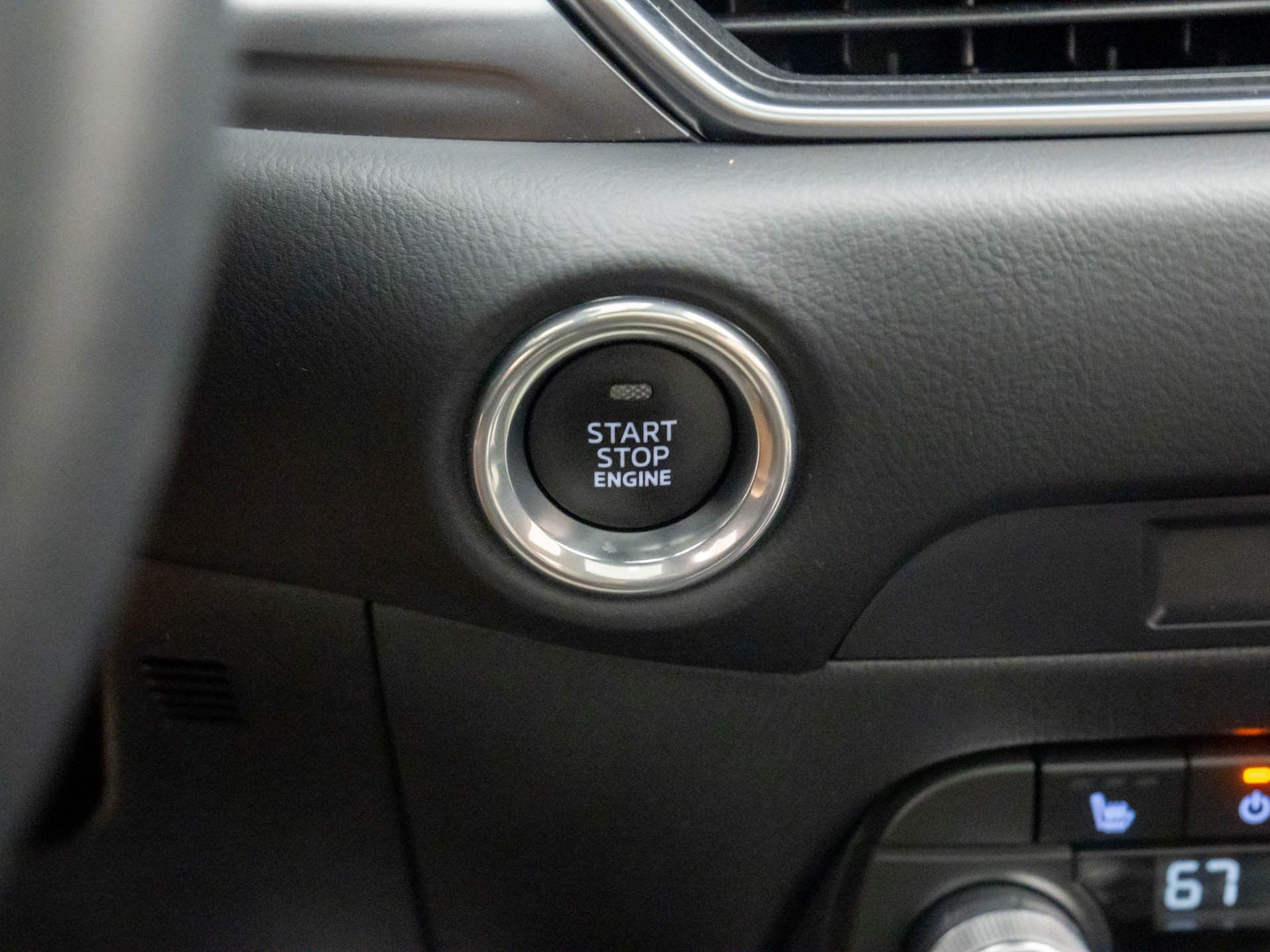 2023 Mazda CX-5 2.5 S Preferred photo 21
