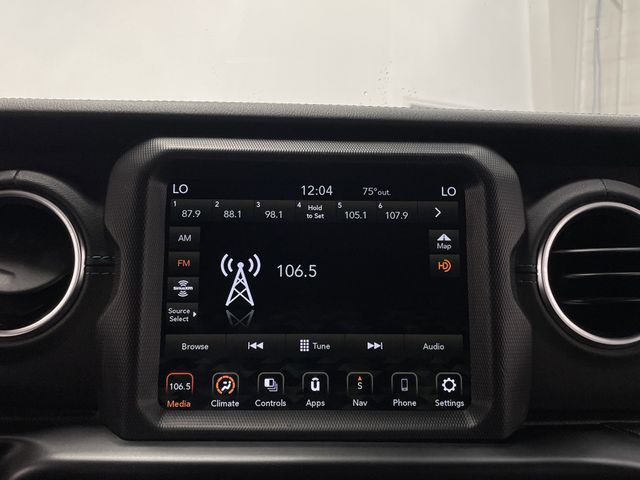 2022 Jeep Wrangler Unlimited Rubicon 4xe photo 16