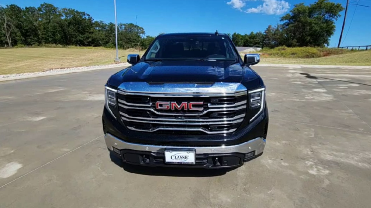 2023 Gmc Sierra 1500 SLT photo 30