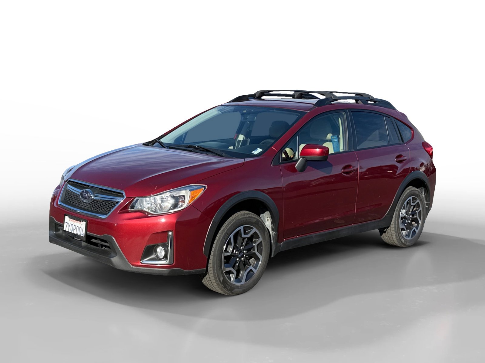 2017 Subaru Crosstrek Premium