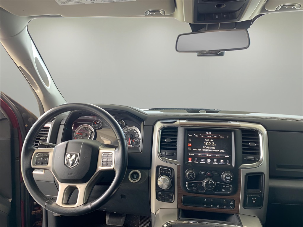 2017 Ram 1500 Laramie photo 31