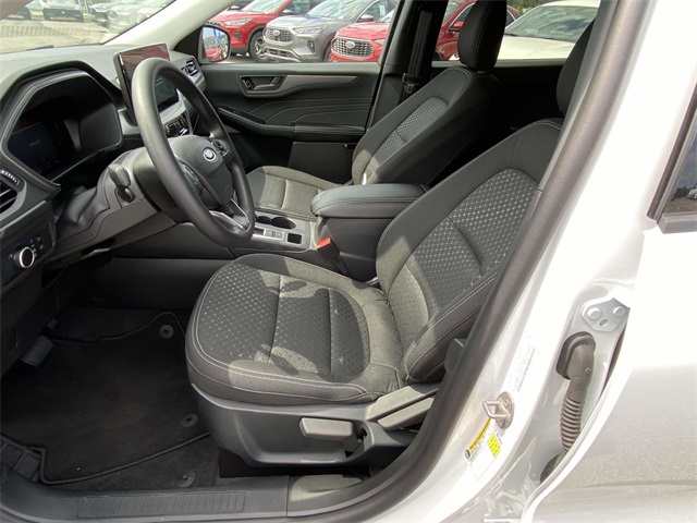 2025 Ford Escape Active photo 7