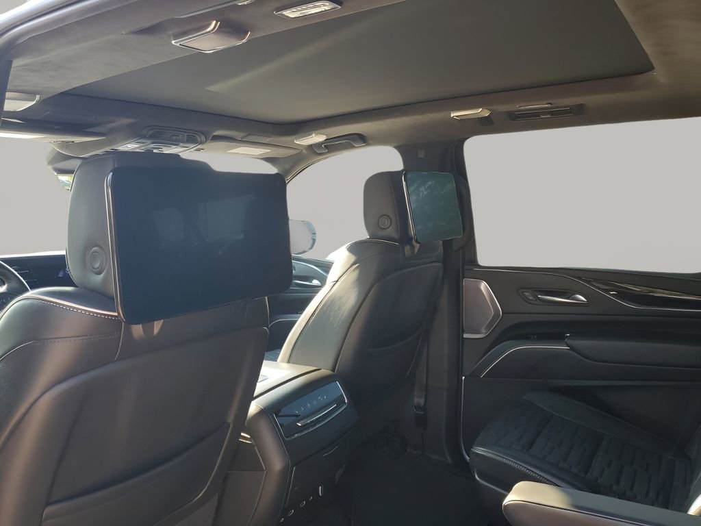 2023 Cadillac Escalade ESV V-Series photo 19
