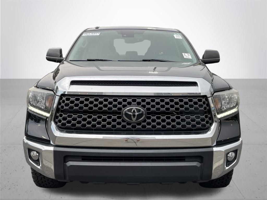 2018 Toyota Tundra SR5 photo 3