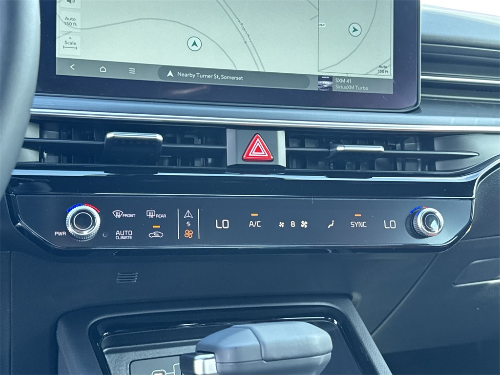 2026 Kia K5 GT photo 25