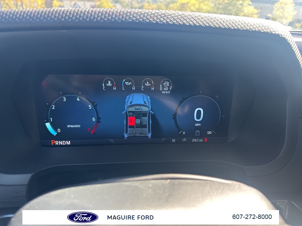 2025 Ford F-150 STX photo 17
