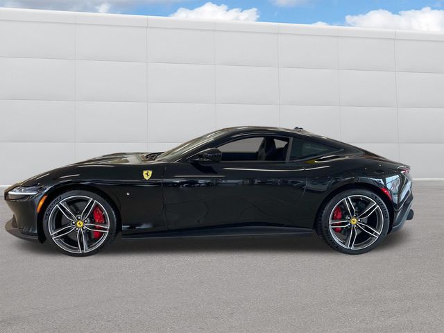 2024 Ferrari Roma Base photo 2