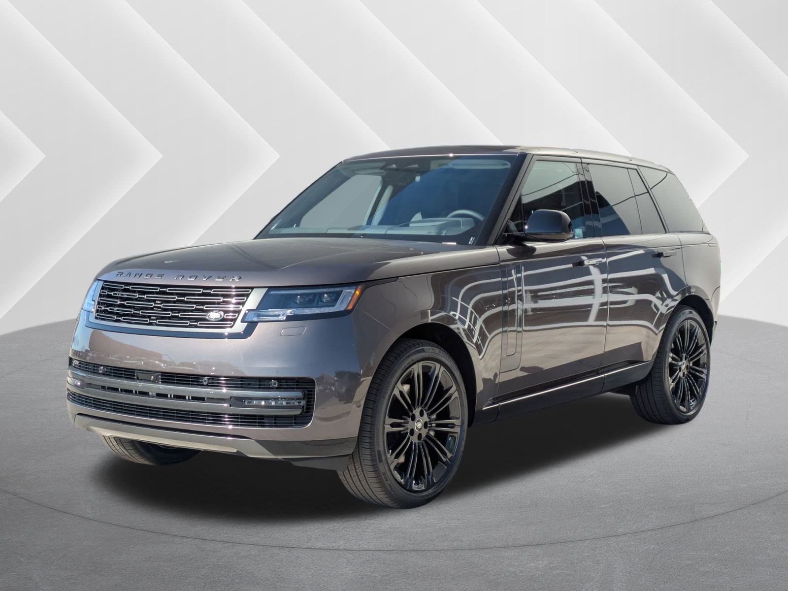 2025 Land Rover Range Rover SE's photo
