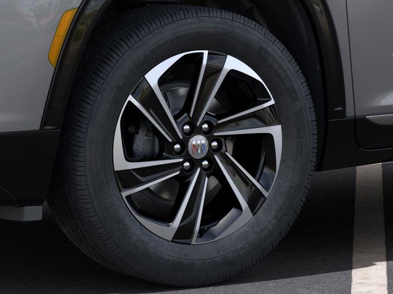 2025 Buick Enclave Sport Touring photo 9