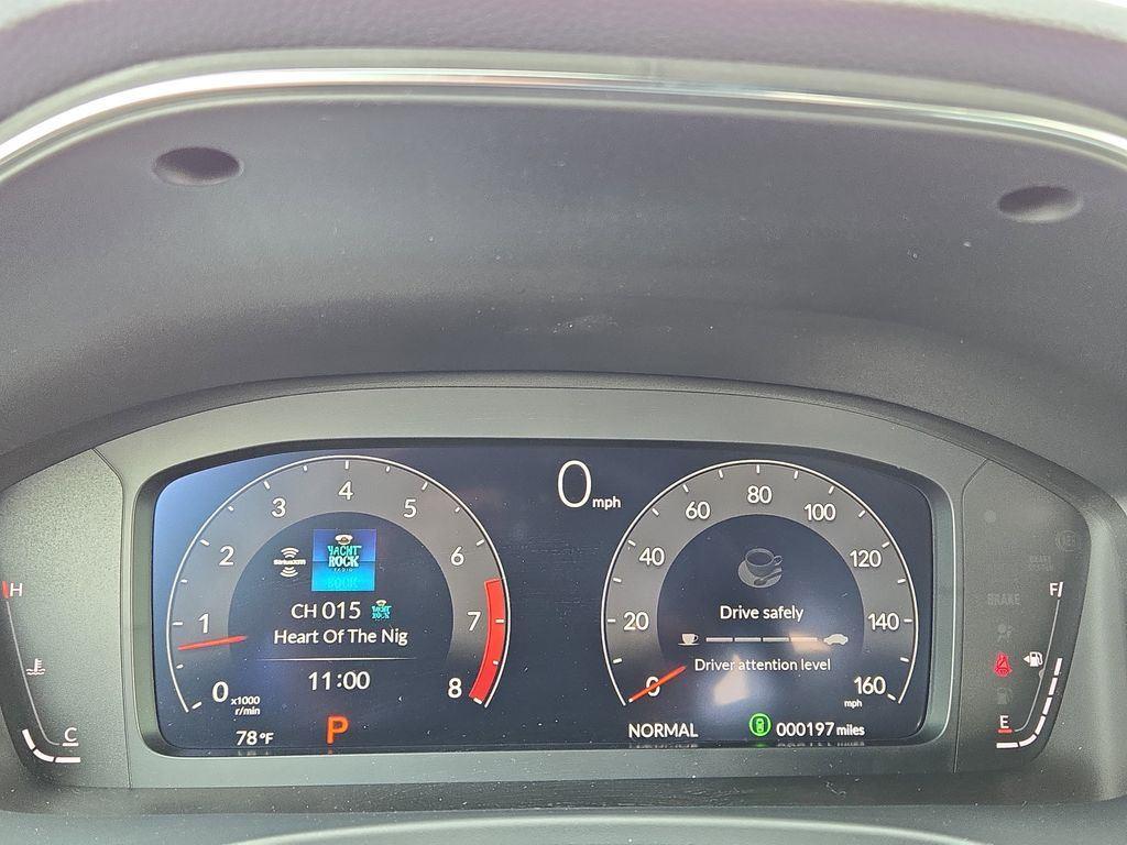 2025 Acura Integra A-Spec Technology photo 3