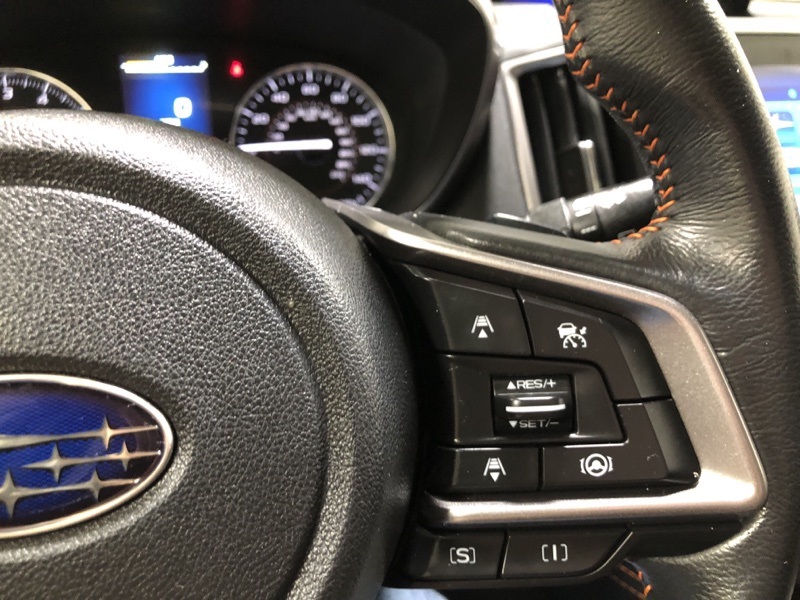 2023 Subaru Crosstrek Limited photo 21