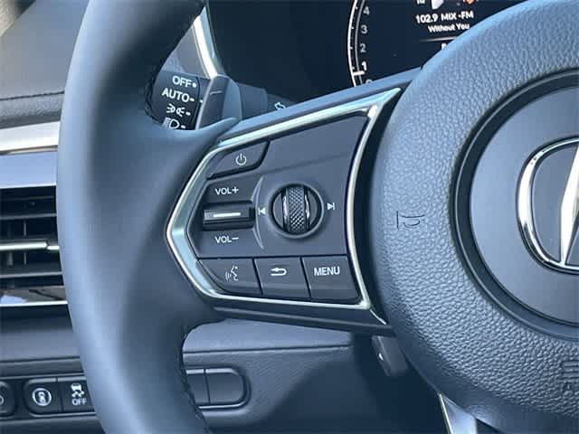 2026 Acura MDX photo 14