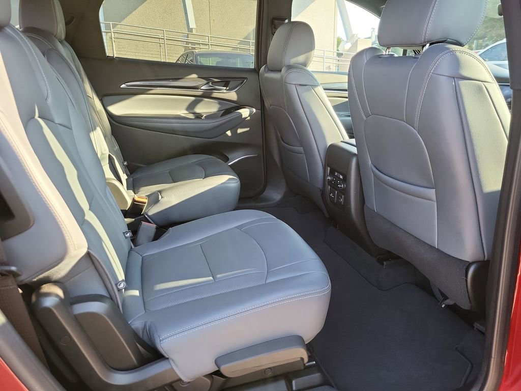 2024 Buick Enclave Premium photo 25