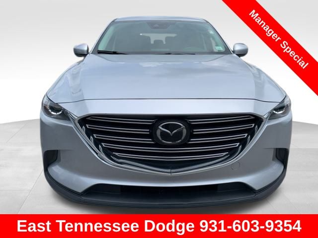 2019 Mazda CX-9 Touring photo 2