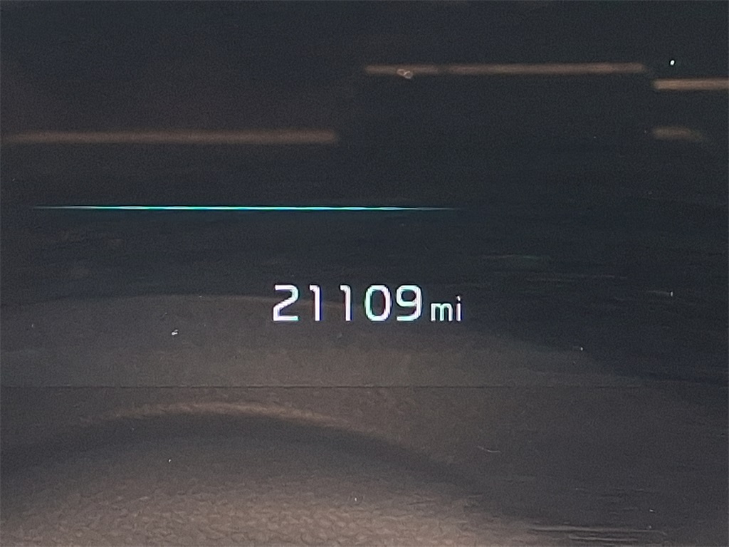 Certified Used 2023 Black Kia EX image 21