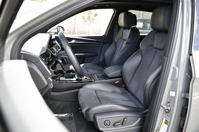 2022 Audi SQ5 Premium photo 18