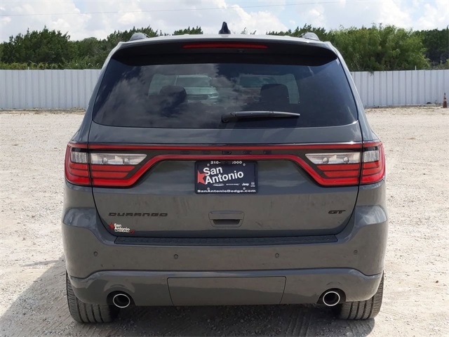 2026 Dodge Durango GT photo 7