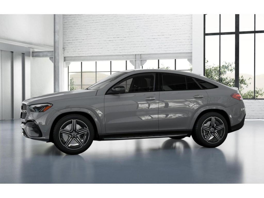 2026 Mercedes Benz GLE 450 4MATIC photo 34