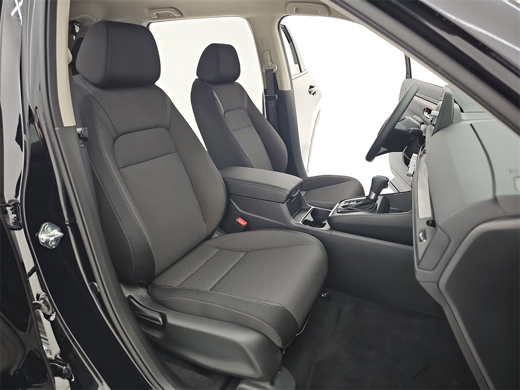 2026 Honda CR-V LX photo 12