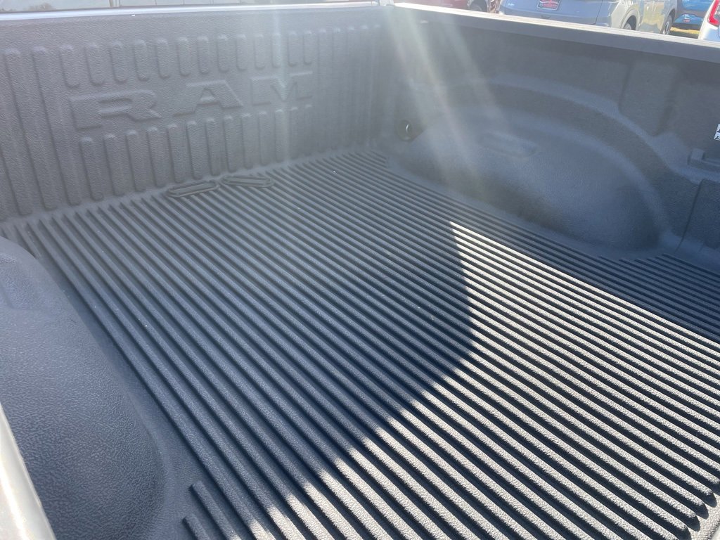 2023 Ram 1500 Big Horn Lone Star photo 3