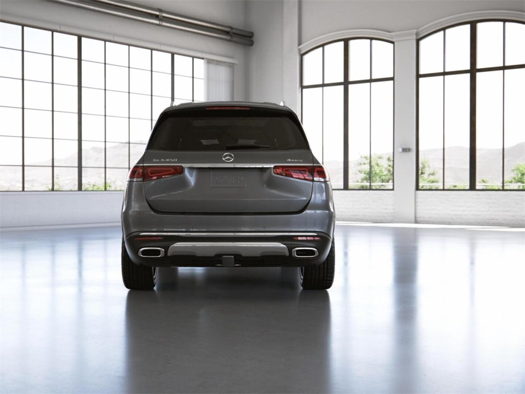 2023 Mercedes Benz GLS 450 4MATIC photo 25