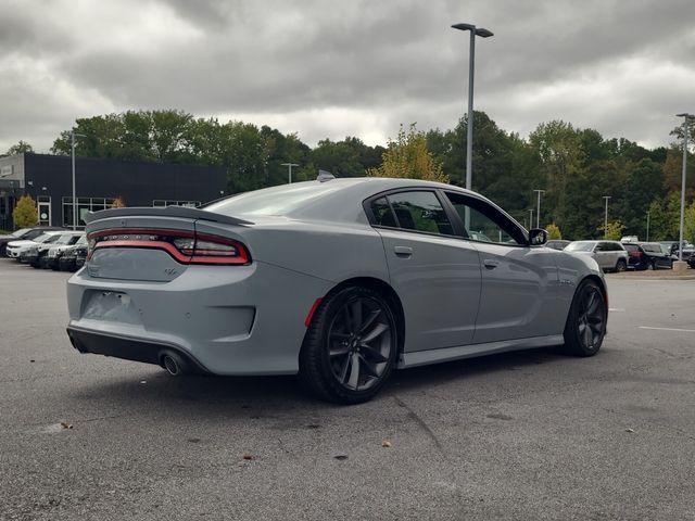 2022 Dodge Charger R/T photo 3