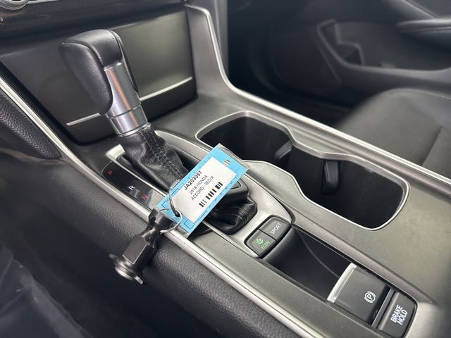 2018 Honda Accord Sport photo 25